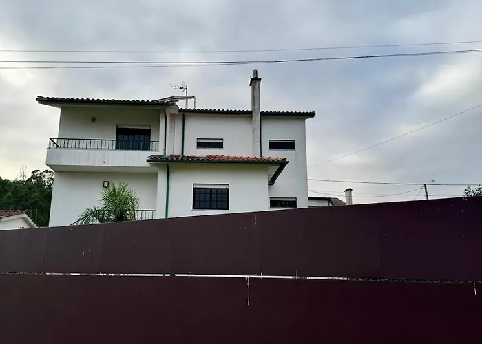 Dos Amados - Winter House بيت للعطل