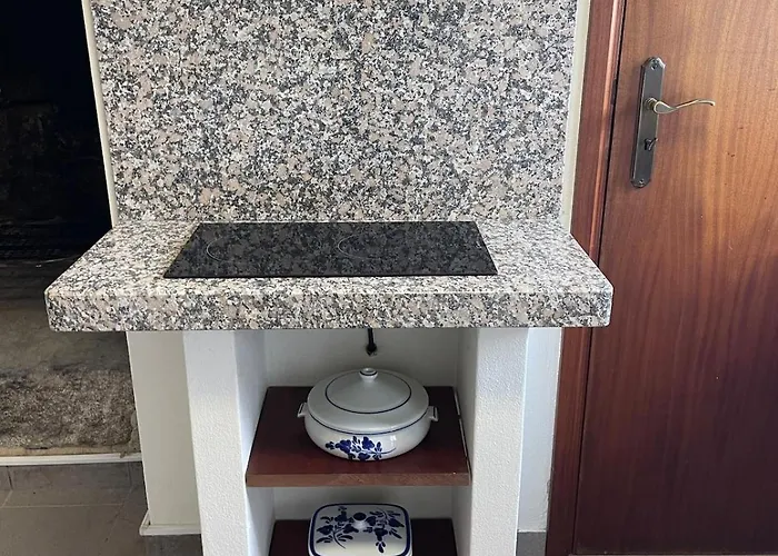 Dos Amados - Winter House بيت للعطل فيانا دو كاستيلو