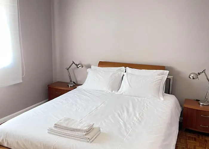 Dos Amados - Winter House فيانا دو كاستيلو