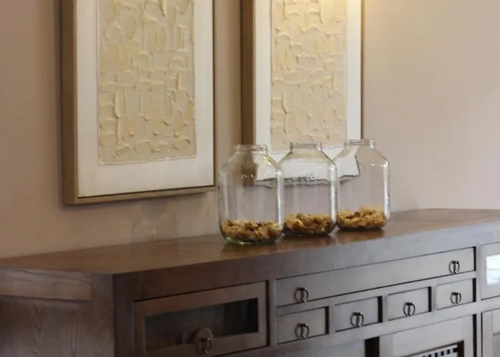 Dos Amados - Winter House بيت للعطل