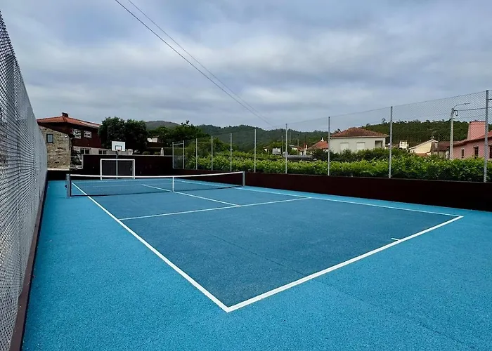 Dos Amados - Winter House فيانا دو كاستيلو