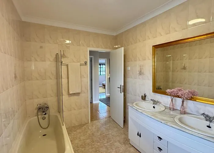 Dos Amados - Winter House بيت للعطل فيانا دو كاستيلو