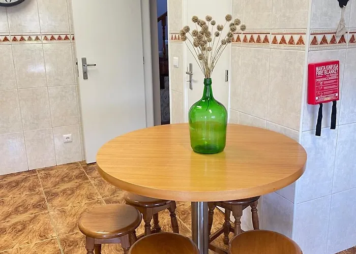 Dos Amados - Winter House فيانا دو كاستيلو