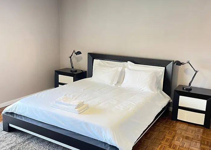 بيت للعطل Dos Amados - Winter House *