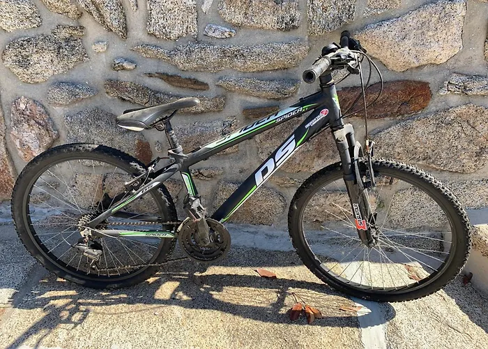 Dos Amados - Winter House فيانا دو كاستيلو