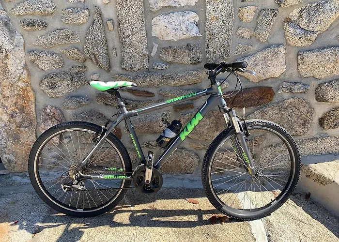 بيت للعطل Dos Amados - Winter House *