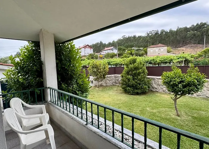 Dos Amados - Winter House بيت للعطل فيانا دو كاستيلو